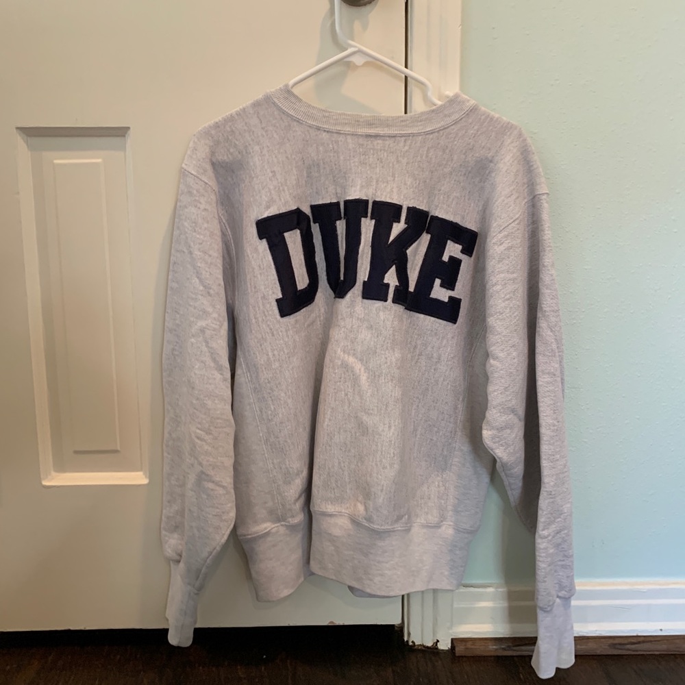 Duke Sweatshirt